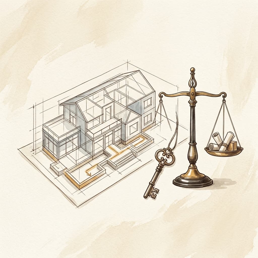 에릭 가세티 2편: 개발업자와 인허가, LA 정치기계의 심장