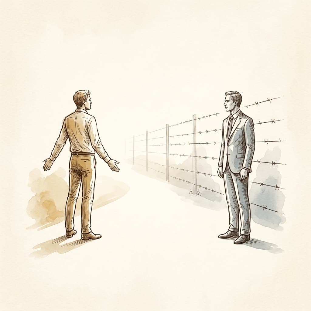 거제도 포로수용소의 교훈: 인간을 수단으로 삼는 정치
