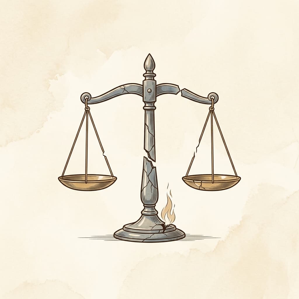 《모범시민》: 부조리한 법과 광기 어린 자경주의