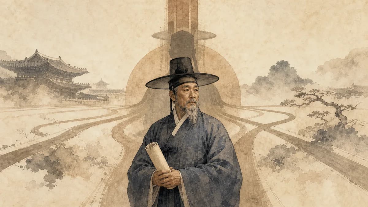 송시열은 보수주의자였을까, 리버럴이었을까
