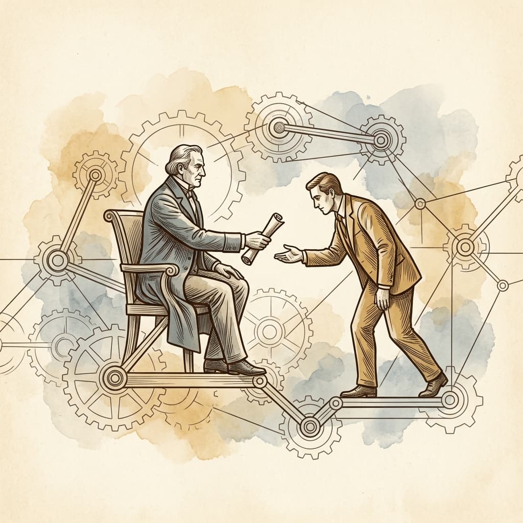 윌리 브라운과 샌프란시스코 정치 기계