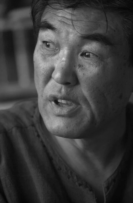 후기 생명사상과 현실주의를 피력했던 김지하 시인